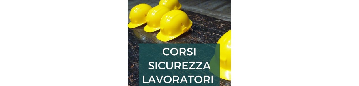 Formazione dei Lavoratori