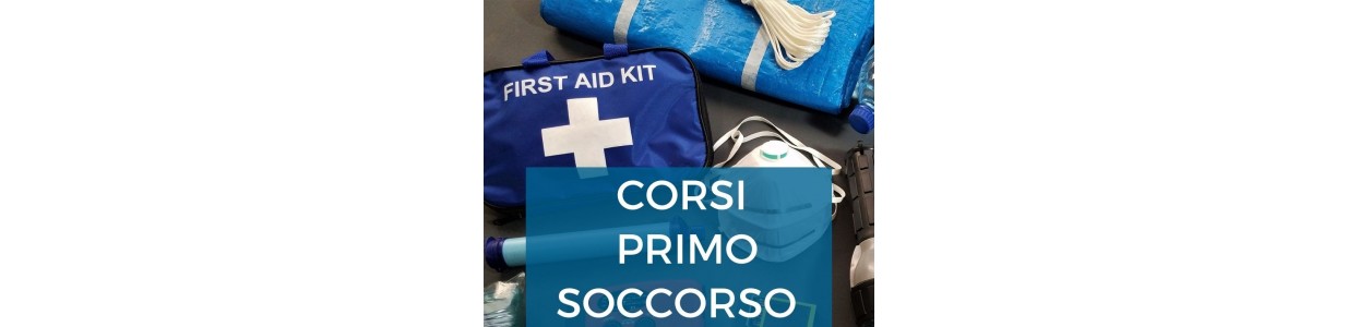 Addetti Primo Soccorso per le Aziende